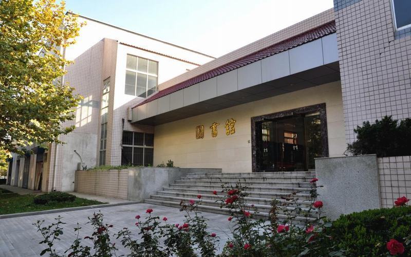 陜西交通職業技術學院