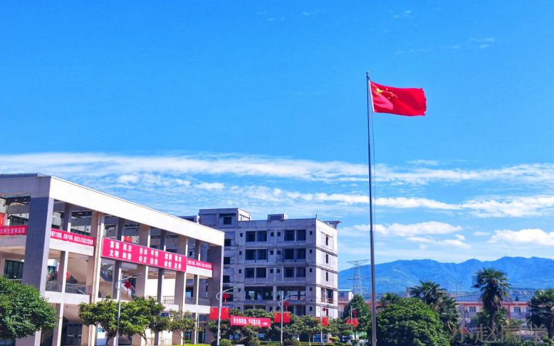 寶雞職業技術學院職教高考