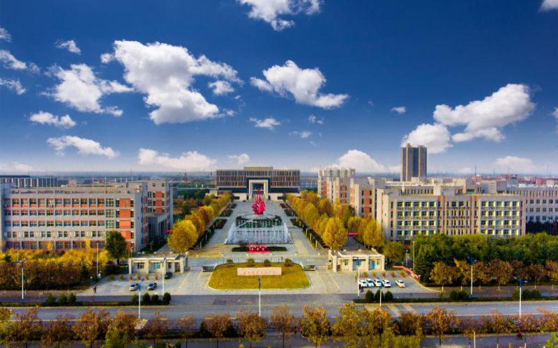 渭南職業技術學院