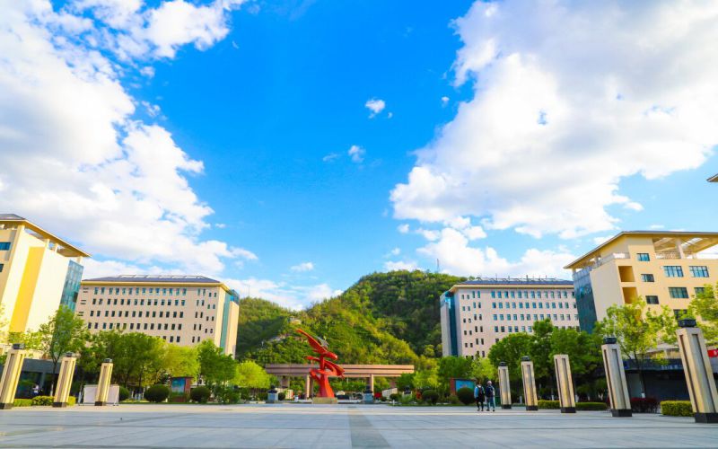 延安職業技術學院單招考試