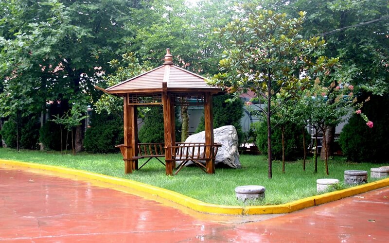 寶雞三和職業學院單招考試