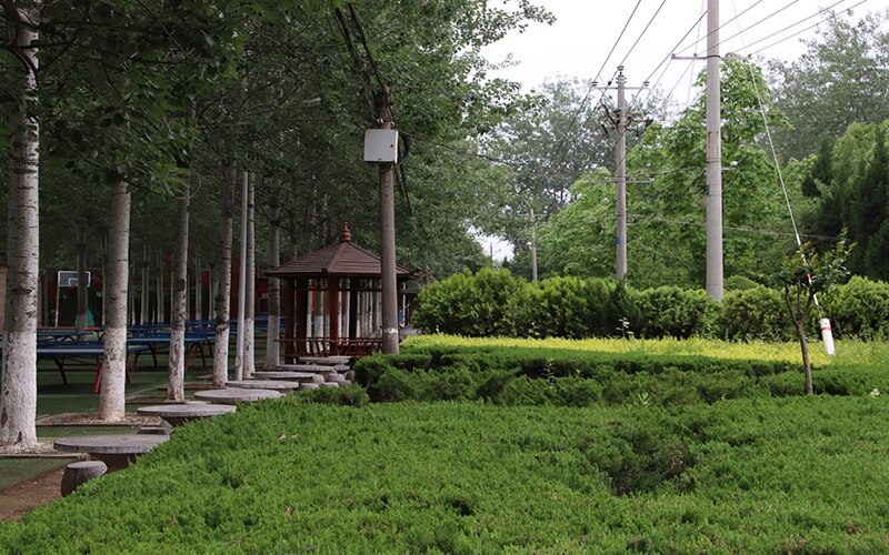 寶雞三和職業學院職教單招