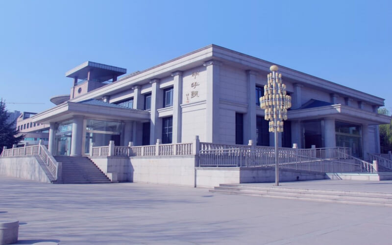 西安外事學(xué)院單招考試