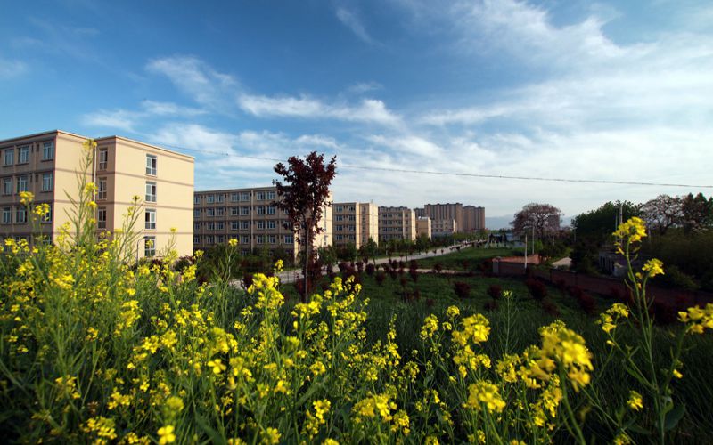 西安職業技術學院職教單招